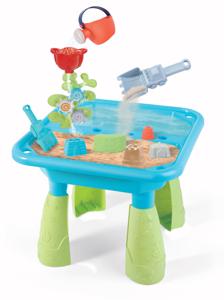 Paradiso Toys Zand  en Watertafel met Accessoires 14 Delig