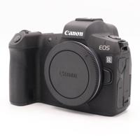 Canon EOS R body occasion