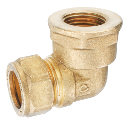 Cornat Knelkoppeling/Ms Knie 1/2Vx18Mm - TEC583819