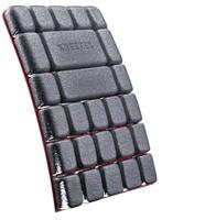 Havep kniestuk voor overall 2 st