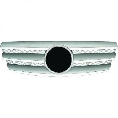 Radiateurgrille 1615340