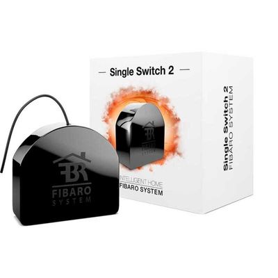 Single Switch 2 Schakelaar