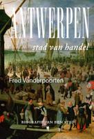 Antwerpen, stad van handel (Paperback)