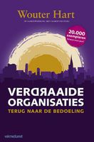 Verdraaide organisaties - - ebook