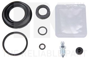 Reparatieset, remklauw 8836036