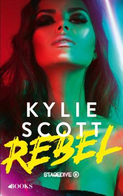 Rebel (Paperback)