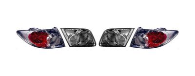 Achterlicht set SET2754931