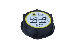 Radiateurdop 280460