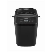 Panasonic SD-PN100KXE Broodbakmachine Zwart
