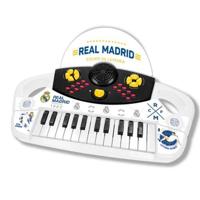 Speelgoedpiano Real Madrid C.F.