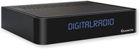 Quantis QE317 Digitale DVB-C - Radiotuner