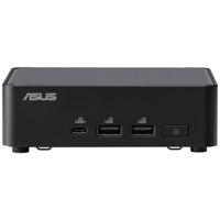 Asus Barebone NUC 14 Pro Slim Kit RNUC14RVKI300000I () Intel® Core™ 3 100U Intel Grafische kaart 90AR0062-M00010 - thumbnail