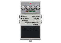 Boss NS-1X Noise Suppressor - thumbnail