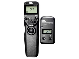 Pixel Timer Remote Control Draadloos TW-283/DC2 voor Nikon