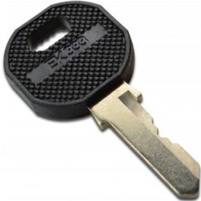 ASSMANN Electronic DN-19 KEY-9473 rack-toebehoren