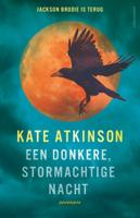 Een donkere, stormachtige nacht (Paperback)
