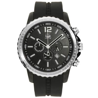 Light Time SPEED WAY (Ø 48 mm) Heren horloge