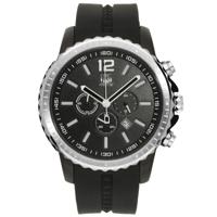 Light Time SPEED WAY (Ø 48 mm) Heren horloge
