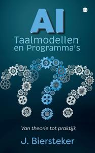 AI Taalmodellen en Programma&apos;s (Paperback)