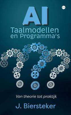 AI Taalmodellen en Programma&apos;s (Paperback)