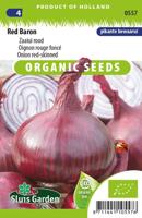 Ui Red Baron BIO zaden