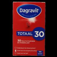 Totaal 30 100 Dragees