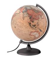 Atmosphere nr-0331a2aa-gb globe basic a2 30cm doorsnee engelstalig Atmosphere nr-0331a2aa-gb globe basic a2 30cm doorsnee engelstalig