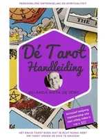 Boek: De Tarot Handleiding A4 - thumbnail