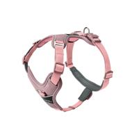 Hondentuigje Hunter DIVO UP Roze XS