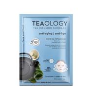White tea peptide mask White tea peptide mask