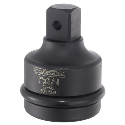 Expert by Facom Impact Verloopstuk | 1" - Dop - 3/4" - E041503