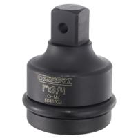 Expert by Facom Impact Verloopstuk | 1" - Dop - 3/4" - E041503
