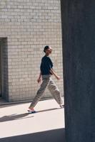 By-Bar lew pants | paris cheetah