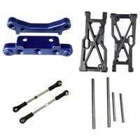 10112+10969+10141+10230 Reserveonderdeel Draagarm voor boven+onder