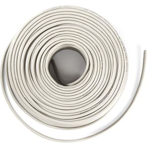 Netwerkkabel CAT 6 UTP, 50m Kabel