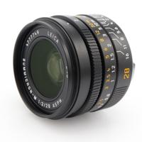 Leica 11672 Summicron-M 28mm F/2 ASPH. occasion