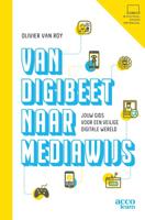 Van digibeet naar mediawijs (Paperback)