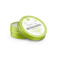 Ben & Anna Natural deodorant creme persian lime 45 Gram