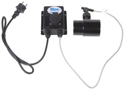 Flow Switch plus