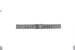 Horlogeband Universeel 31264 / 313998.00.18 Staal 20mm