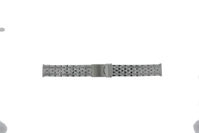Horlogeband Universeel 31264 / 313998.00.18 Staal 20mm