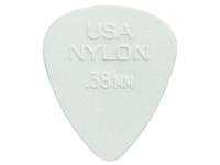 Dunlop 44-P-38 0.38 mm. plectra