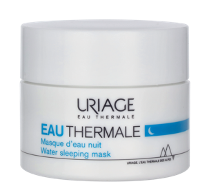 Uriage Water Sleeping Mask 50 ml