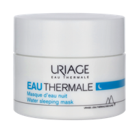 Uriage Water Sleeping Mask 50 ml