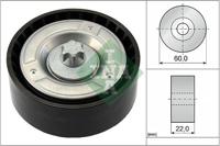 Geleide rol/omdraairol v-snaren 532079810