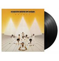 Earth, Wind & Fire - Spirit LP Music On Vinyl