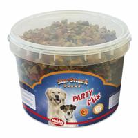 Nobby 69795 lekkernij voor honden & katten Hond Snacks Gemengd 1,8 kg