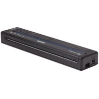Brother PJ-883 300dpi Mobile A4 Printer (USB-C/Bluetooth/WiFi) - thumbnail