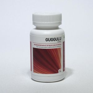 Ayurveda Health Guggulu (60 tab)