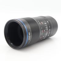 Laowa 100mm F/2.8 2X Ultra-Macro APO Sony FE occasion